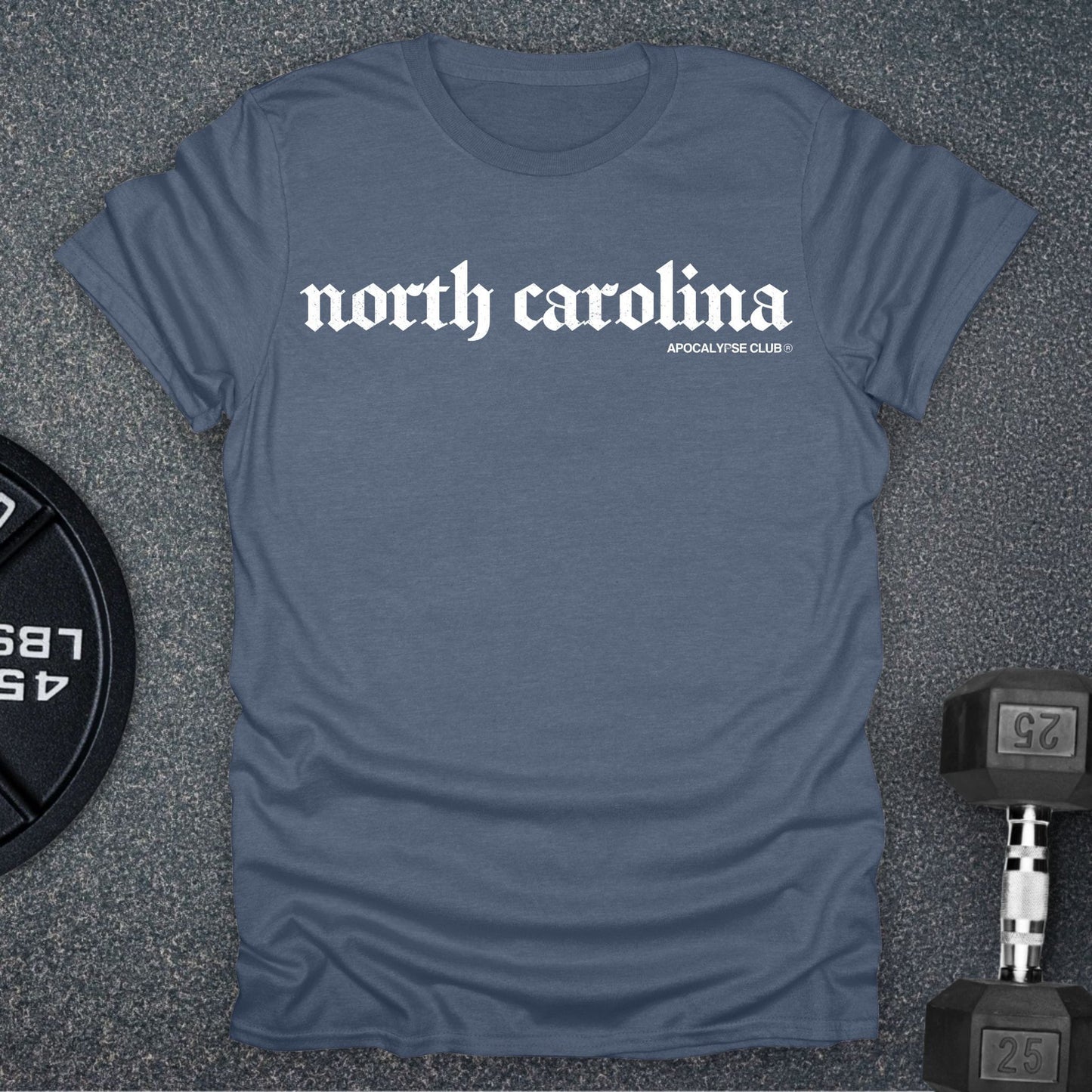 North Carolina T-Shirt