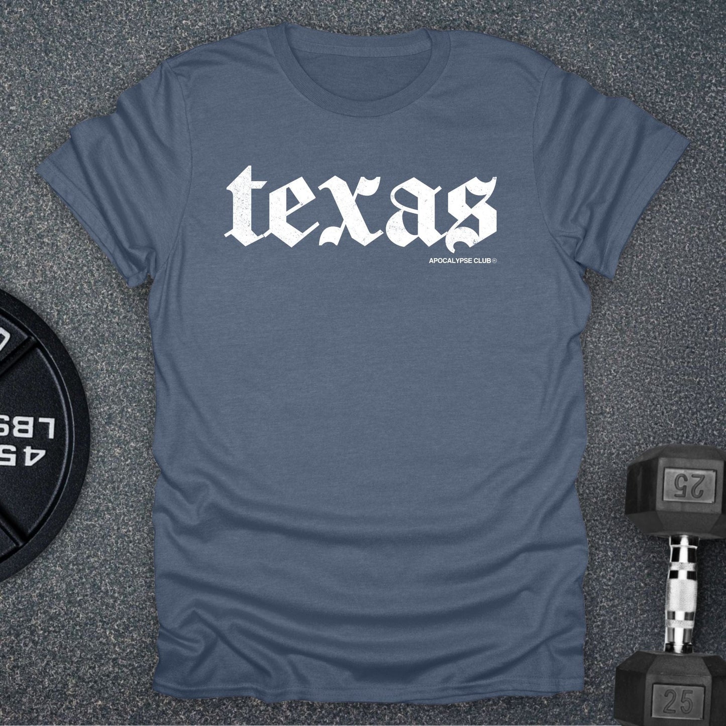 Texas DNA T-Shirt