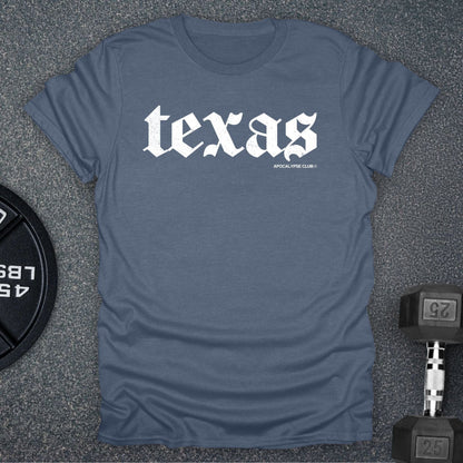 Texas DNA T-Shirt