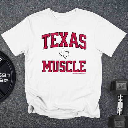 Texas Muscle Premium T-Shirt