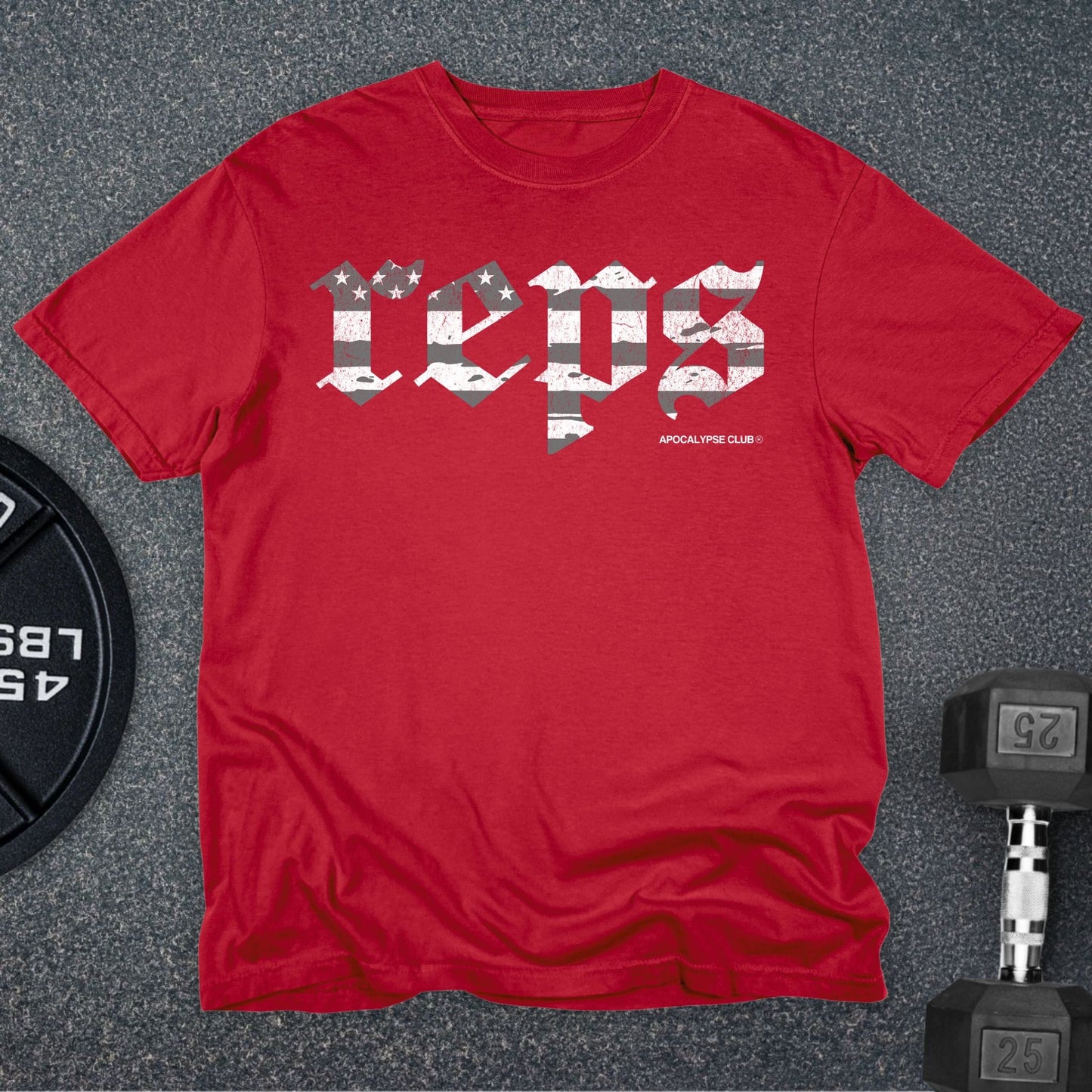 American Reps Premium T-Shirt