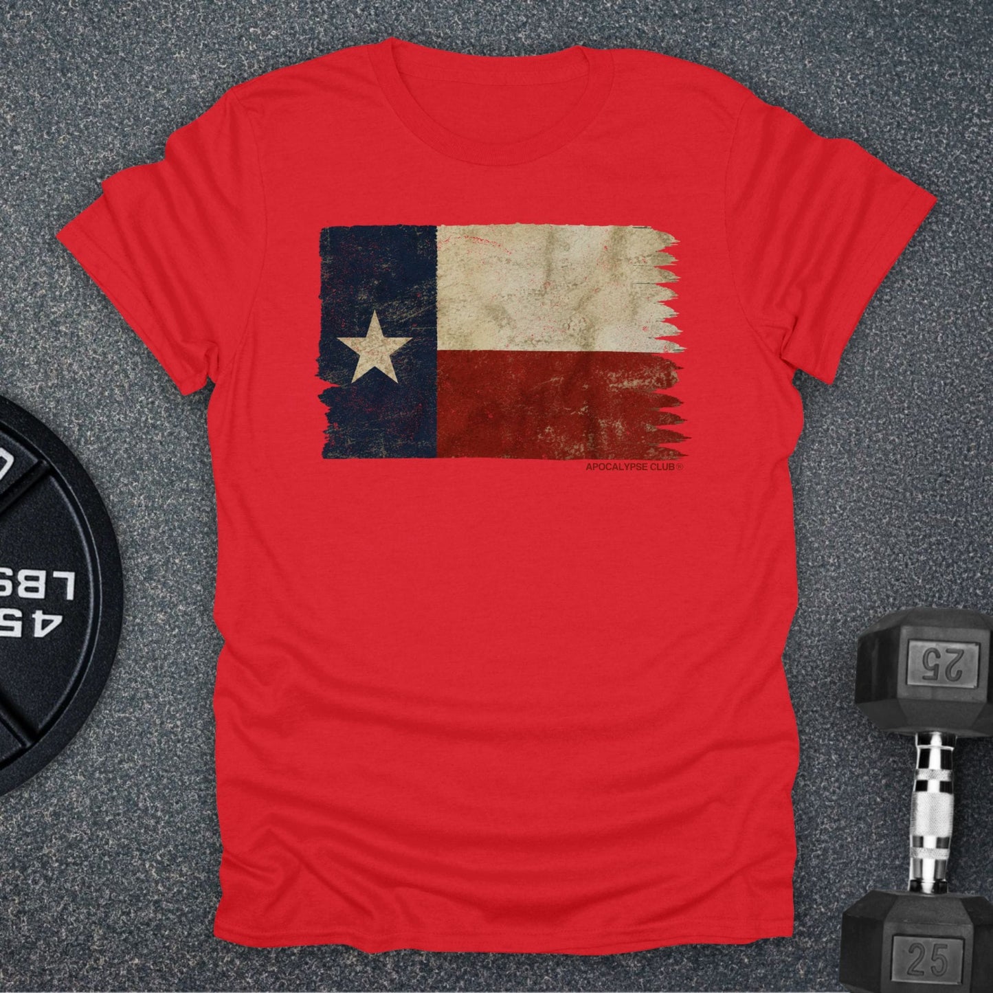Texas Strong T-Shirt