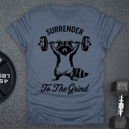 Surrender T-Shirt