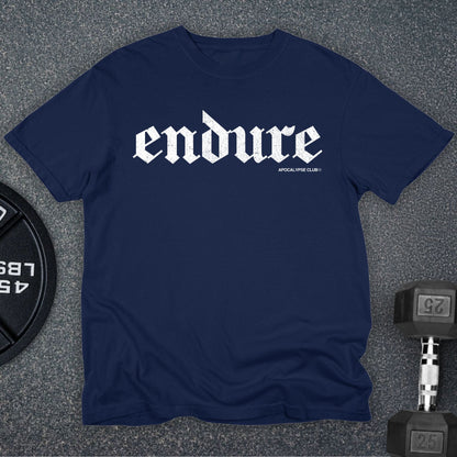 Endure Premium T-Shirt