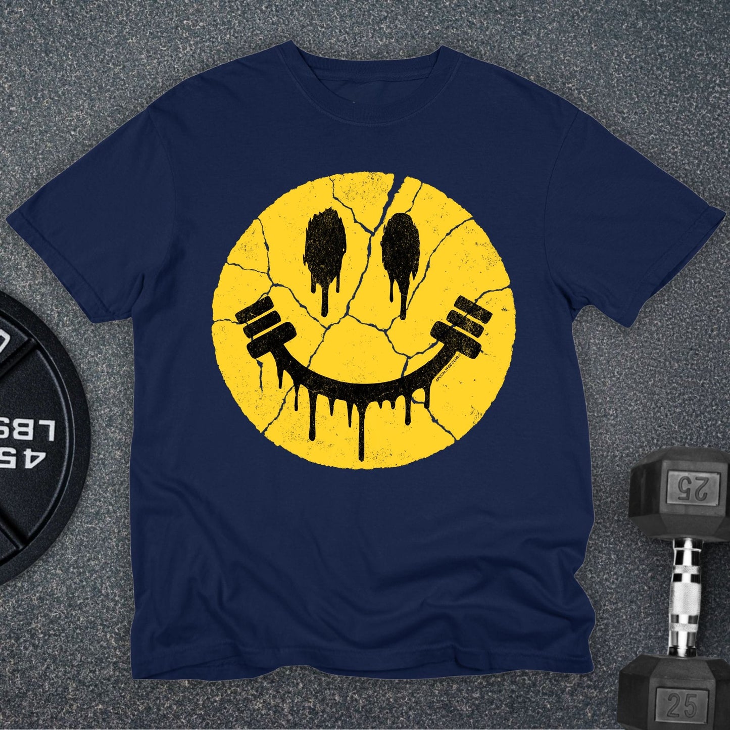 Iron Therapy Premium T-Shirt