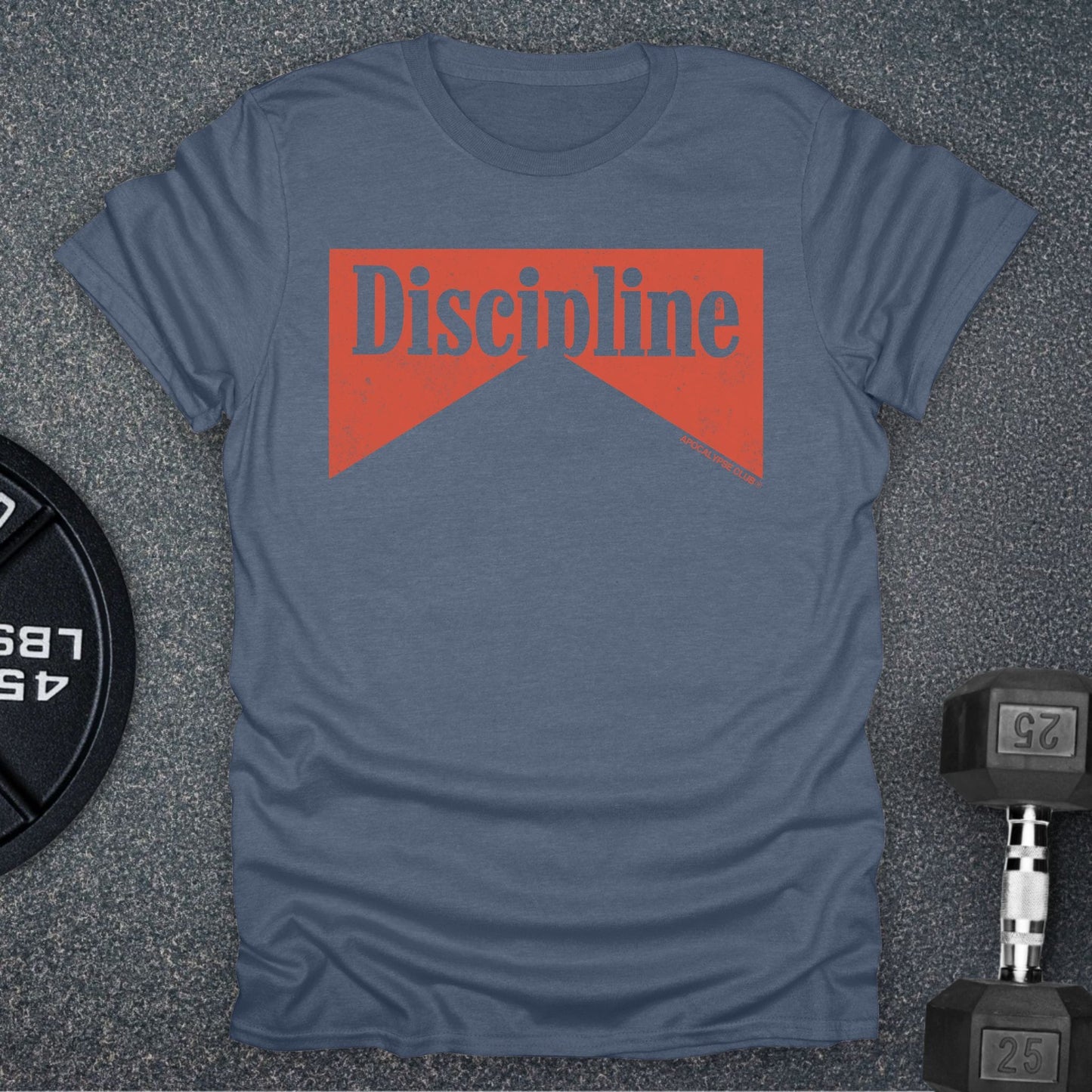 Western Discipline T-Shirt