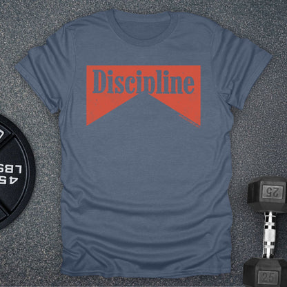 Western Discipline T-Shirt