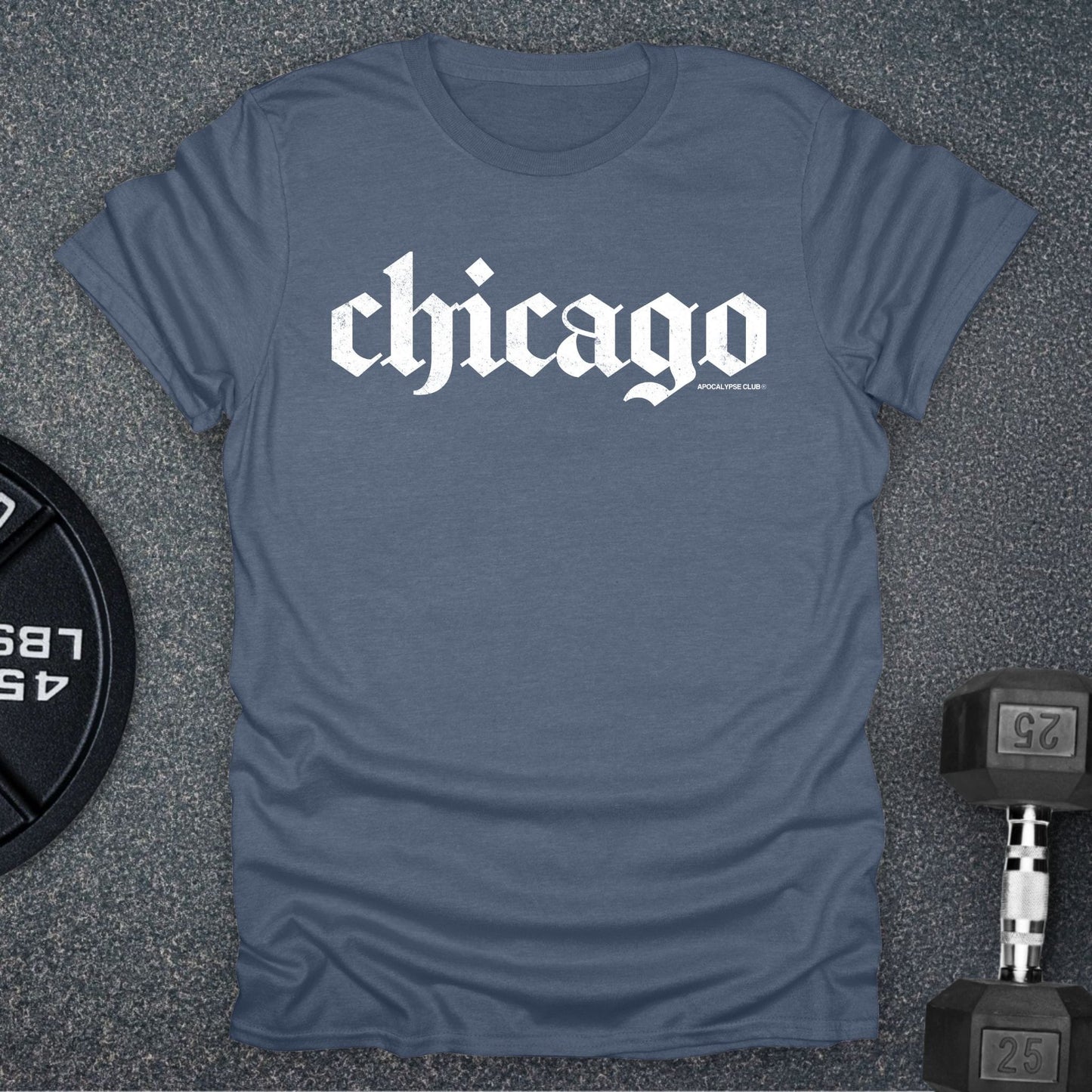 Chicago T-Shirt