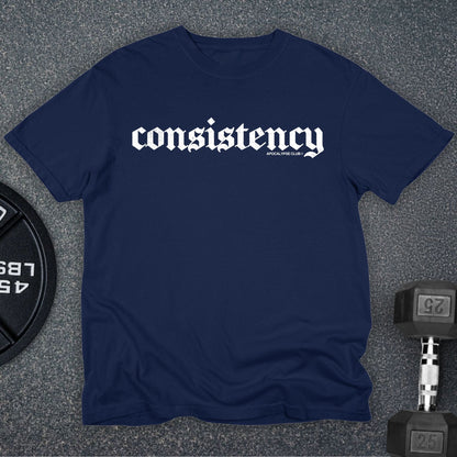 Consistency Premium T-Shirt