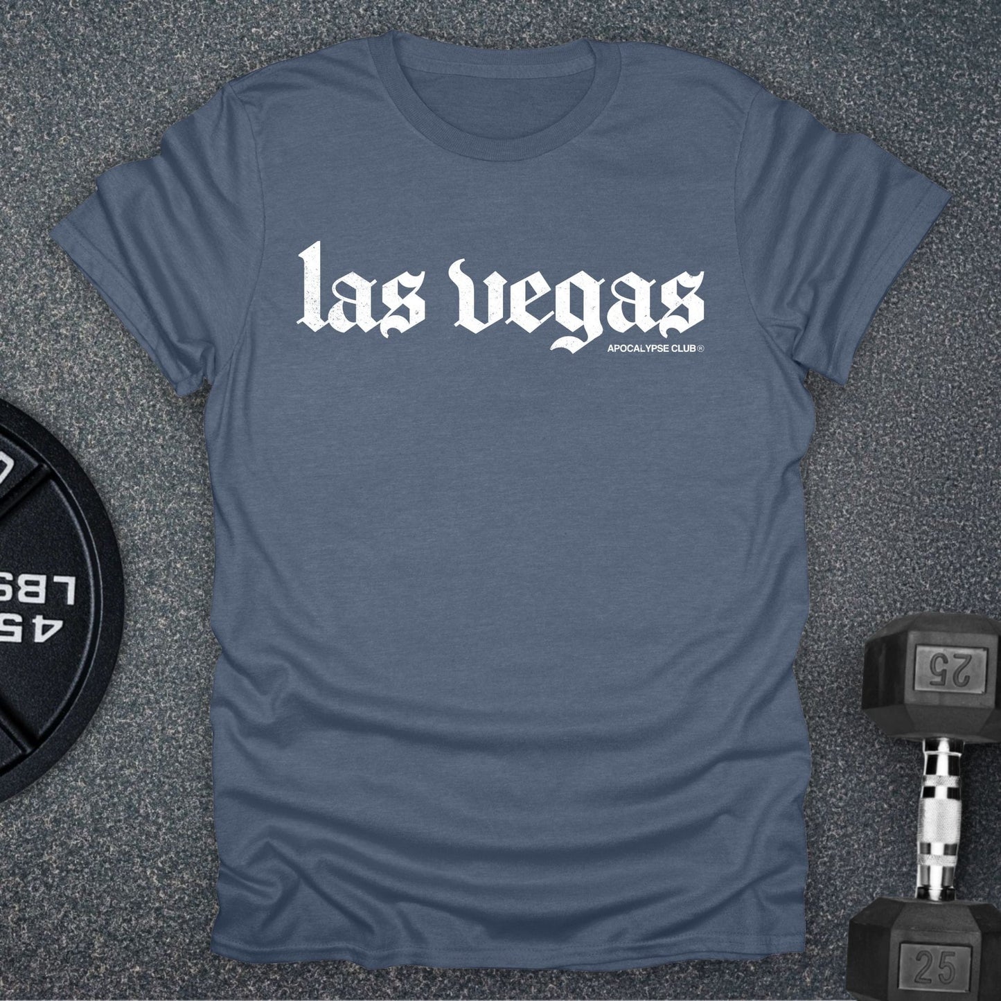 Las Vegas T-Shirt