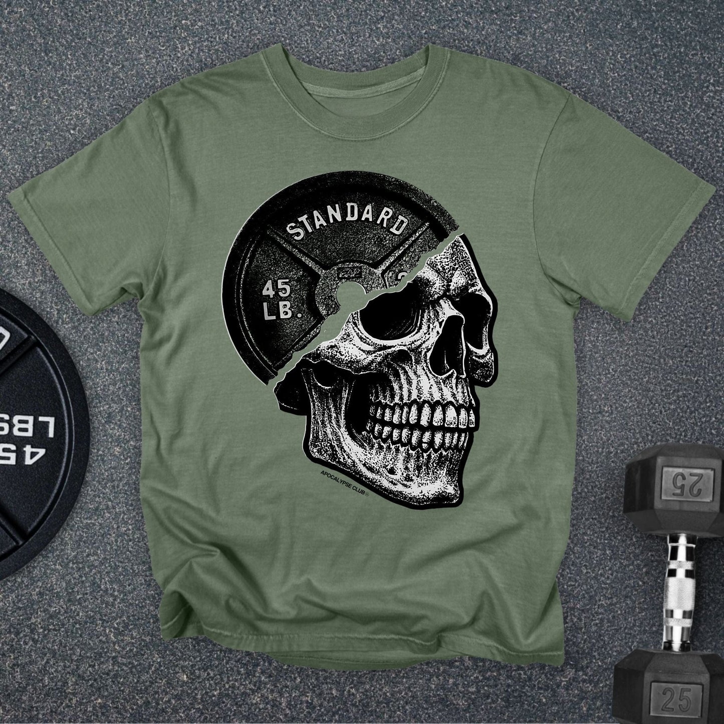 Dead Weight Premium T-Shirt