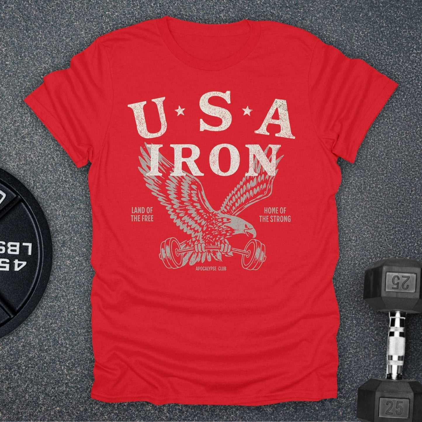 Iron Eagle T-Shirt
