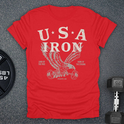 Iron Eagle T-Shirt