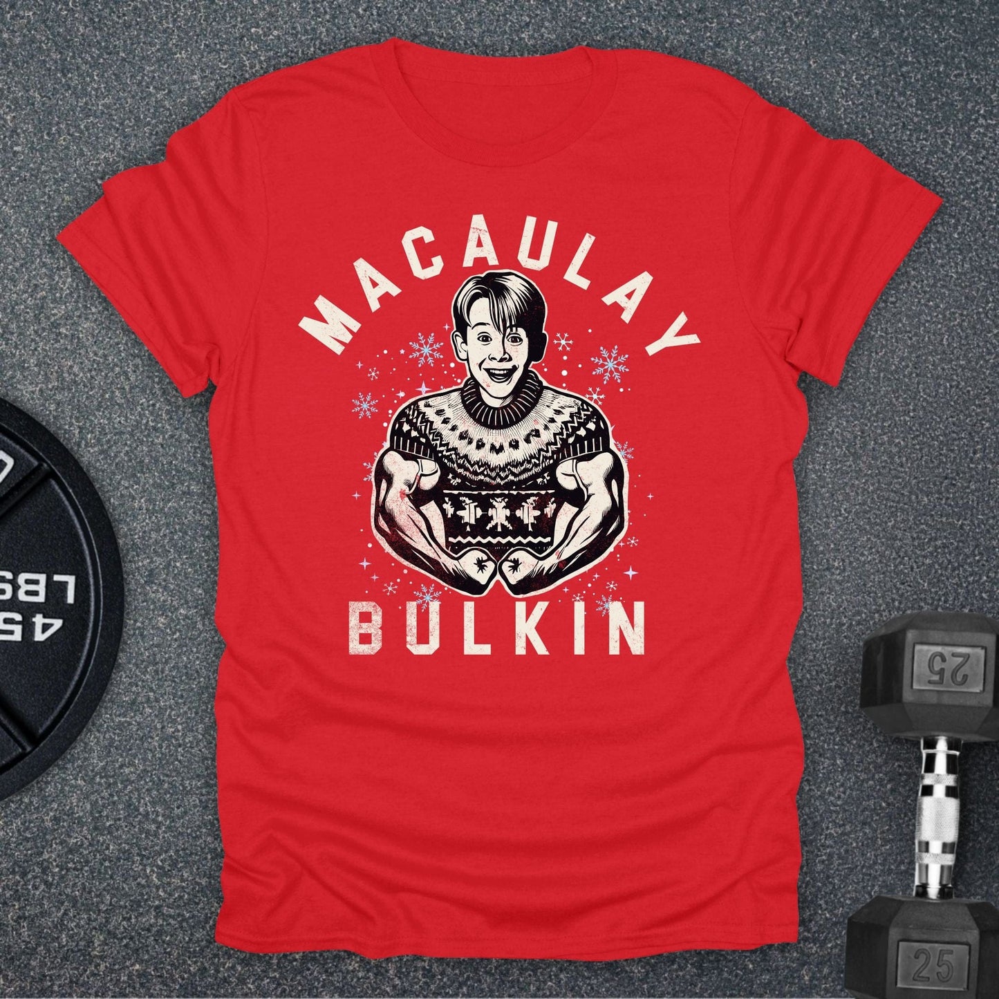 Macaulay T-Shirt