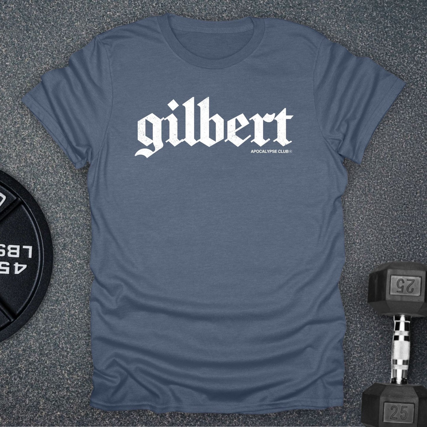 Gilbert T-Shirt