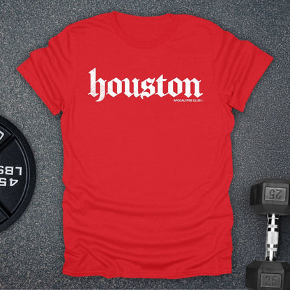 Houston T-Shirt
