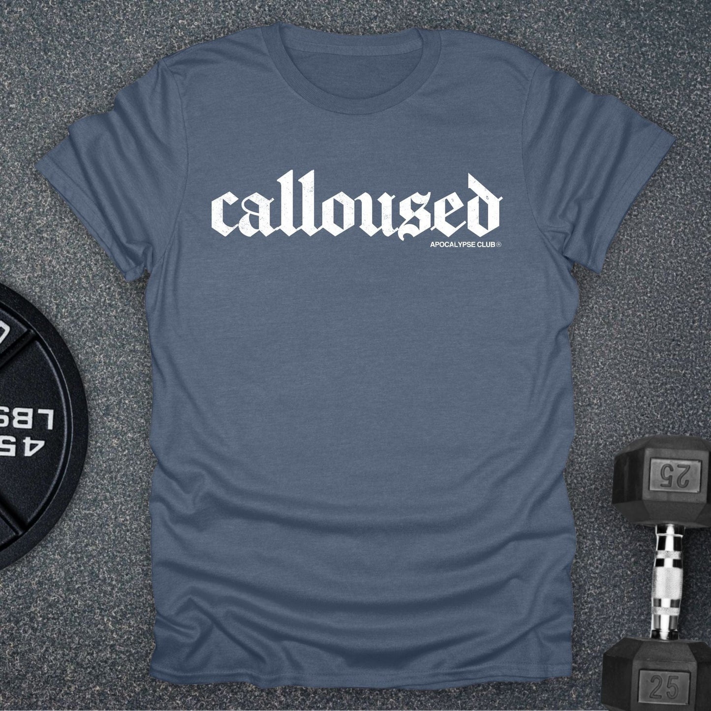 Calloused T-Shirt