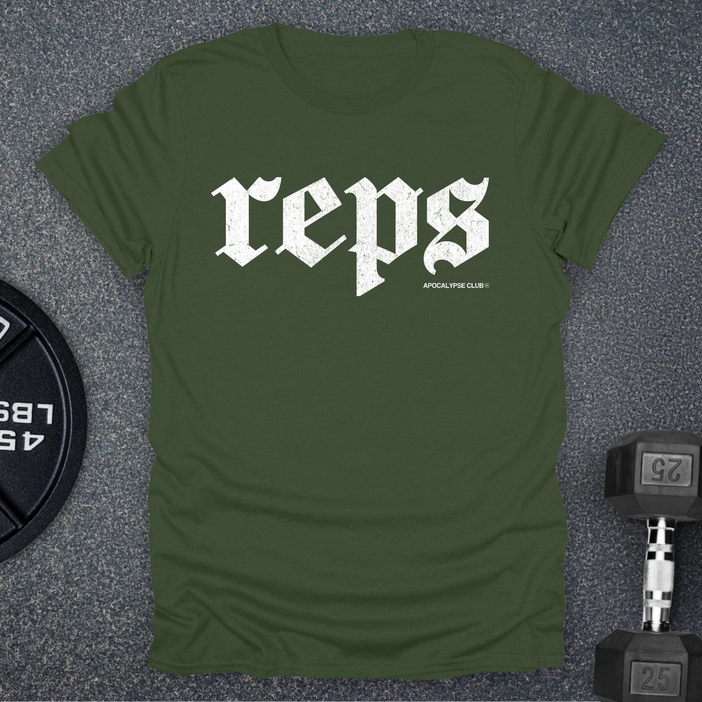 Reps T-Shirt