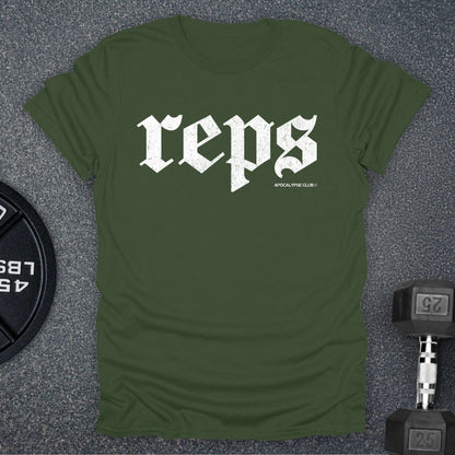 Reps T-Shirt