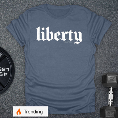 Liberty T-Shirt