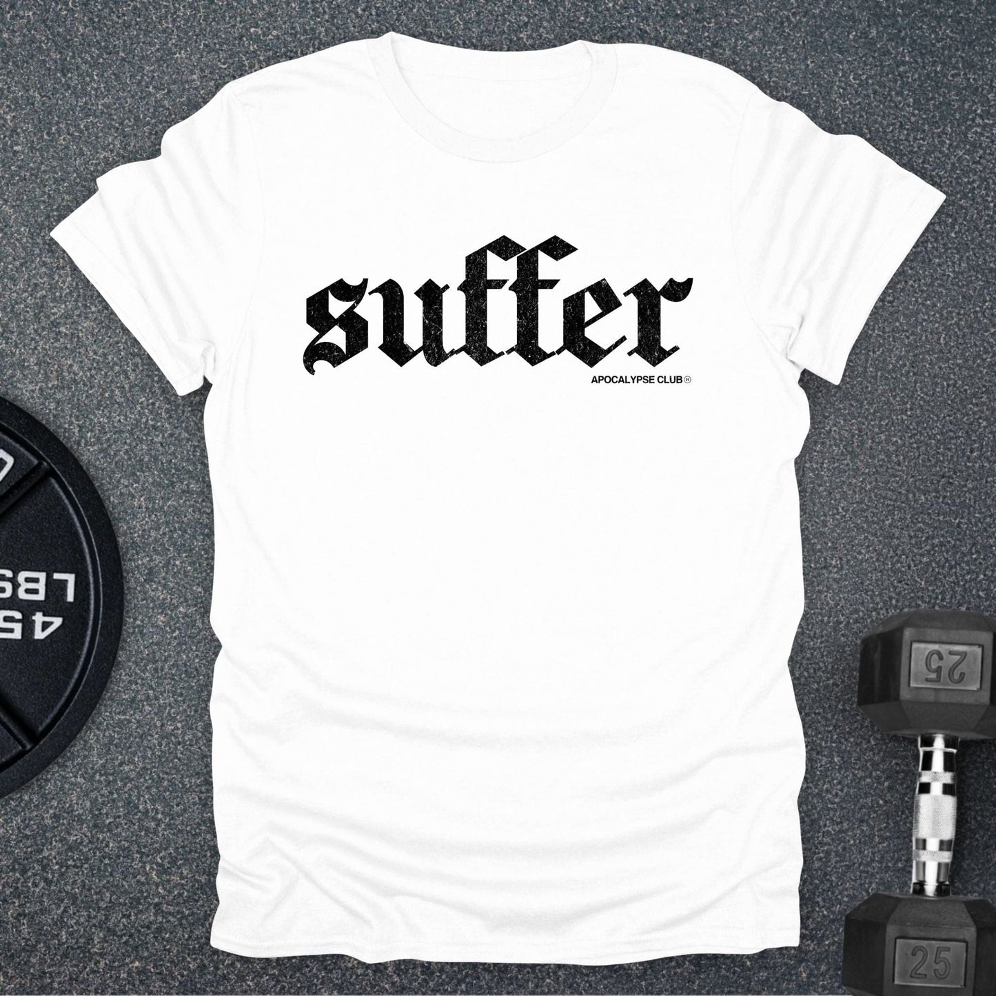 Suffer T-Shirt
