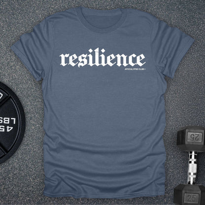 Resilience T-Shirt