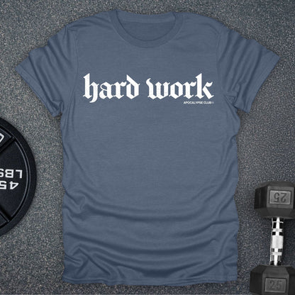 Hard Work DNA T-Shirt