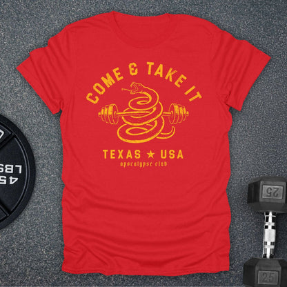 Take It T-Shirt
