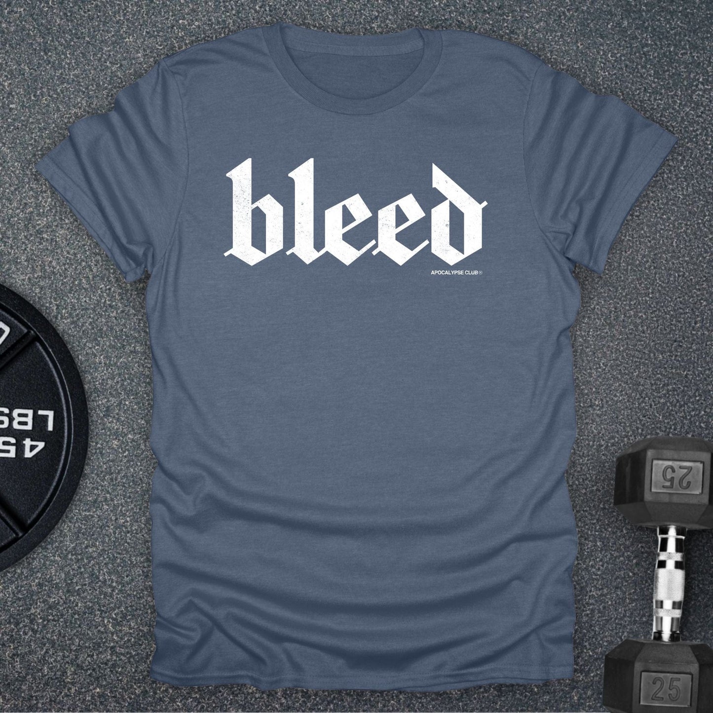 Bleed T-Shirt
