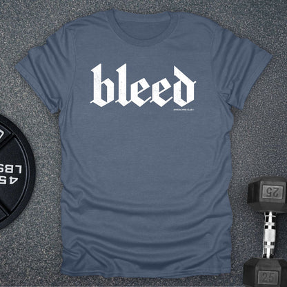 Bleed T-Shirt