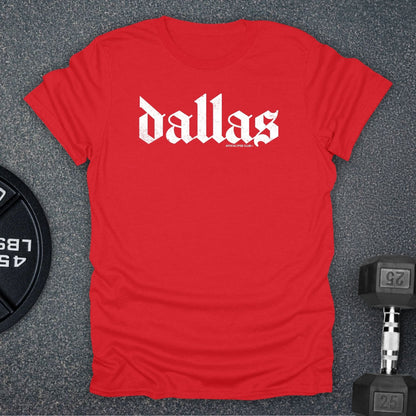 Dallas T-Shirt