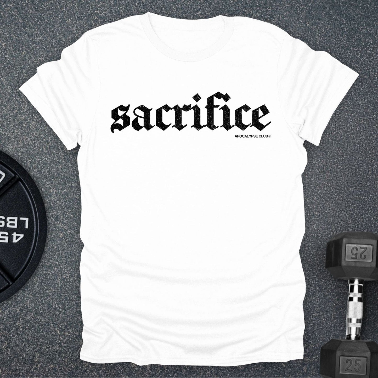 Sacrifice T-Shirt