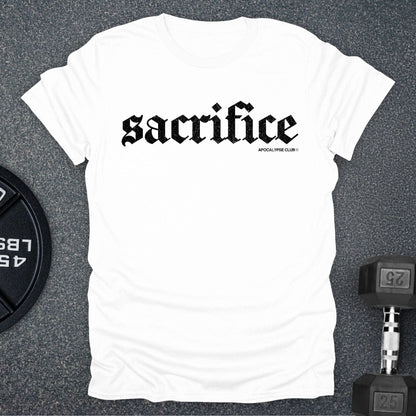 Sacrifice T-Shirt
