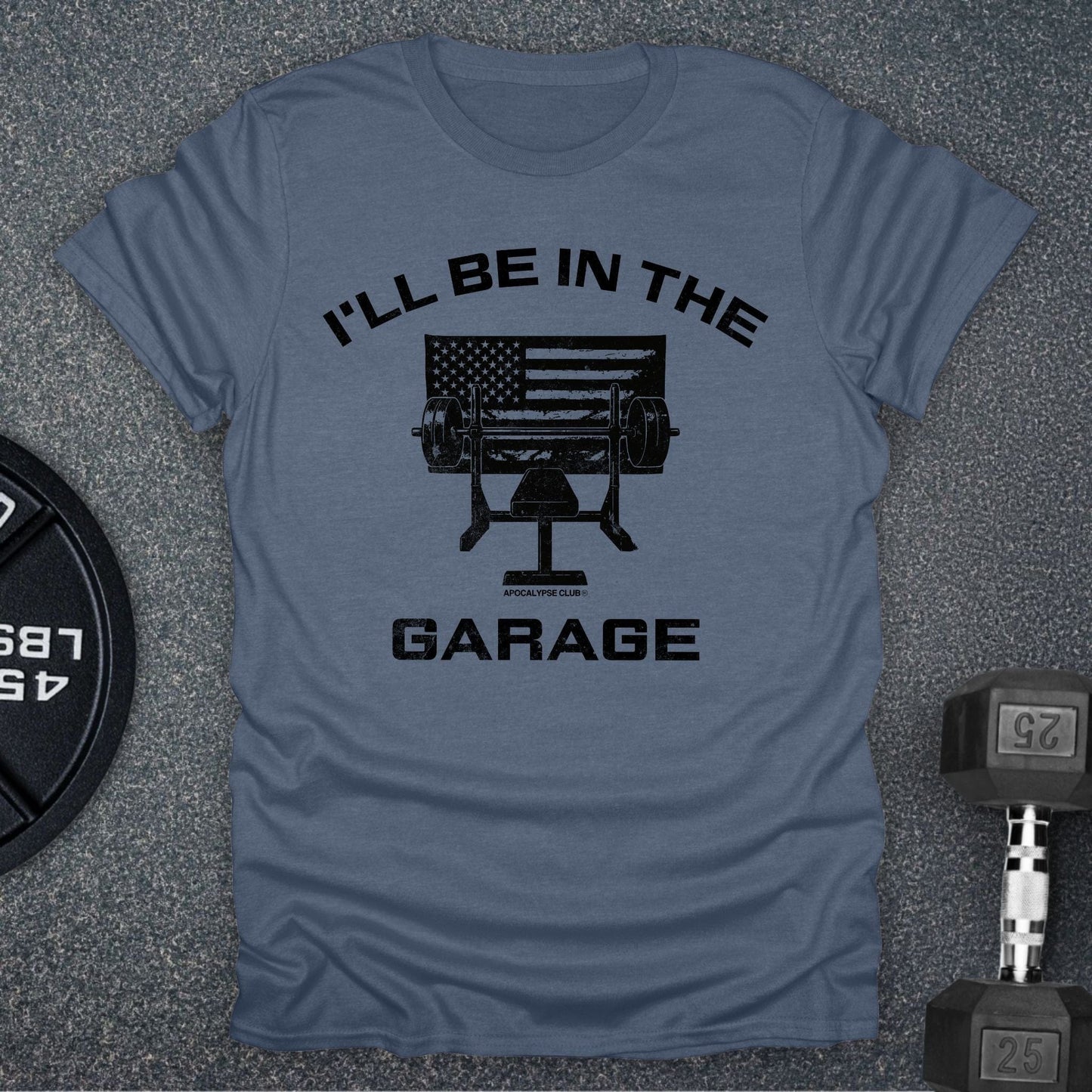 Garage T-Shirt