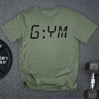 Gym Time Premium T-Shirt