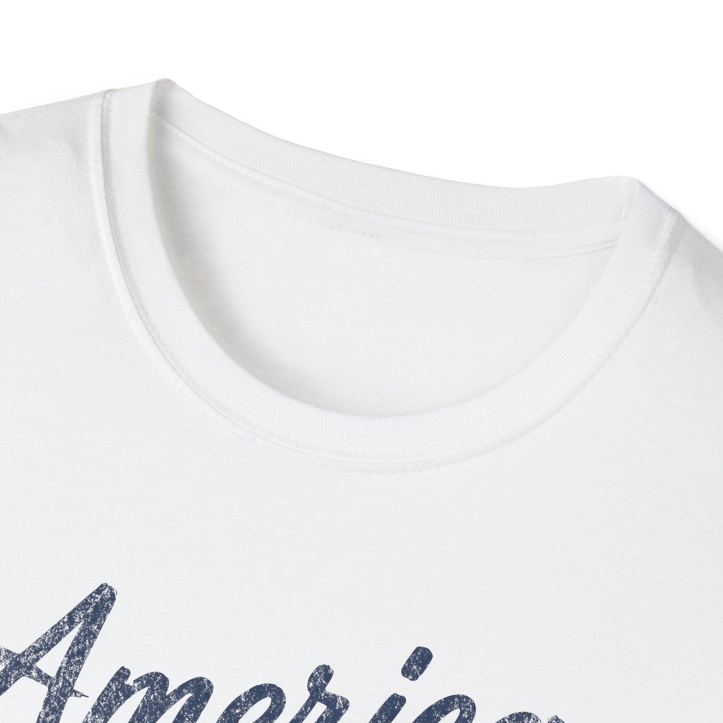 American Made Heritage T-Shirt