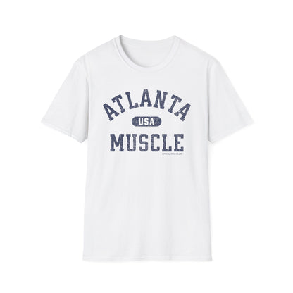 Atlanta Muscle T-Shirt
