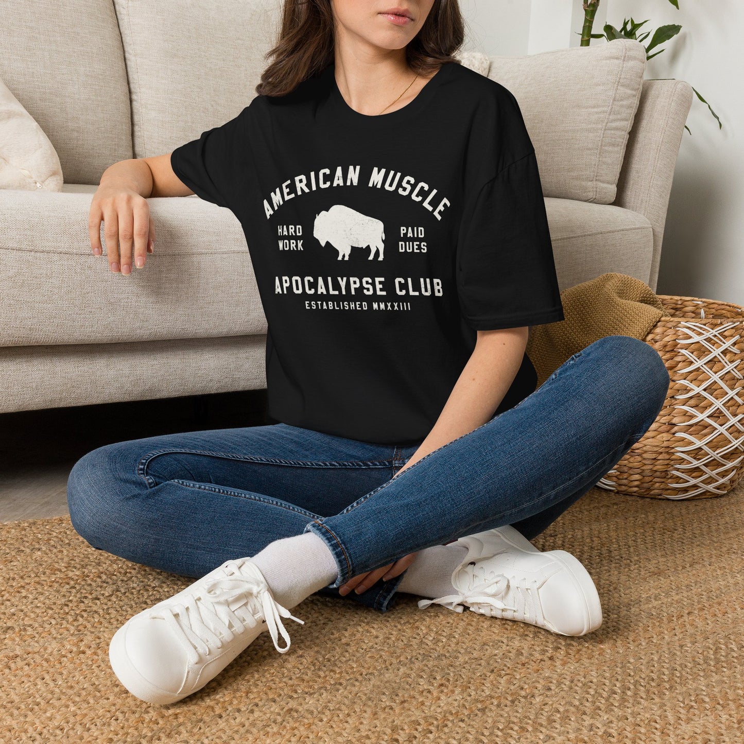 Heartland T-Shirt
