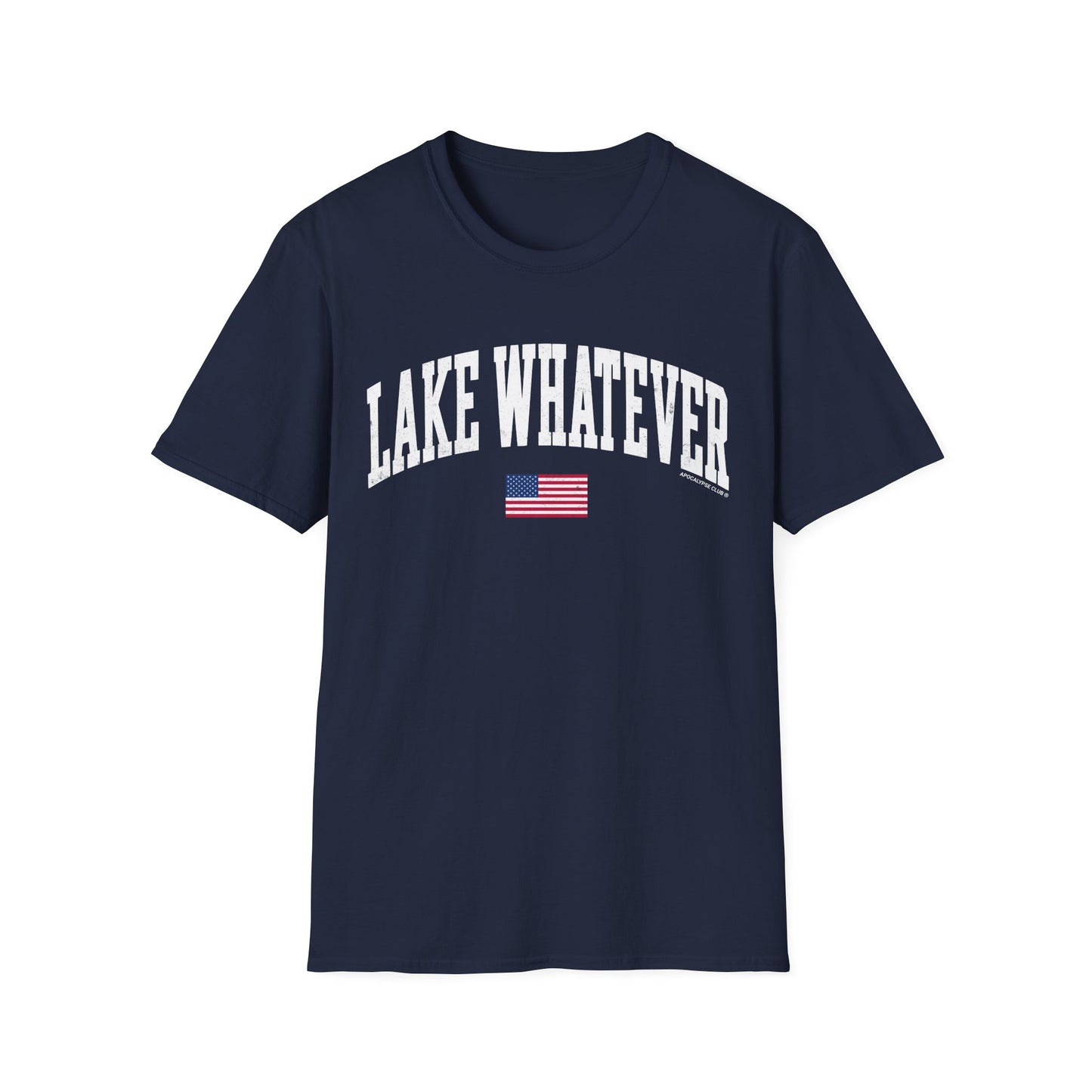 Lake Whatever T-Shirt