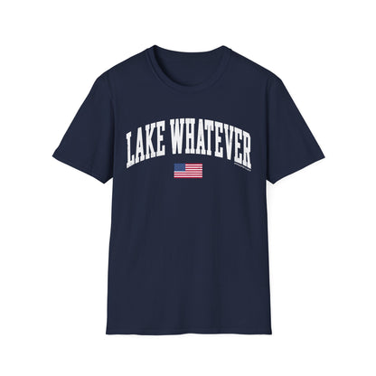 Lake Whatever T-Shirt