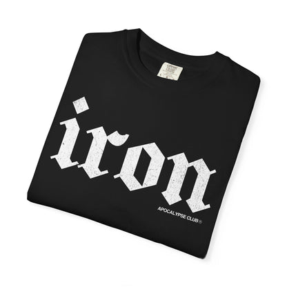 Iron Premium T-Shirt