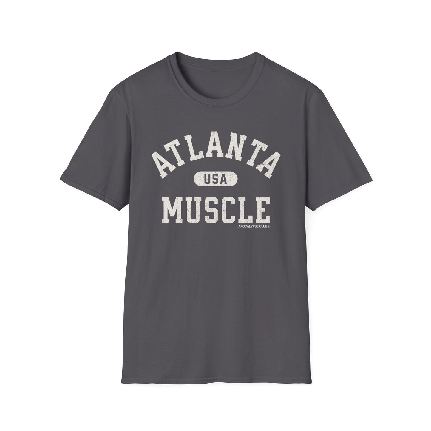 Atlanta Muscle T-Shirt
