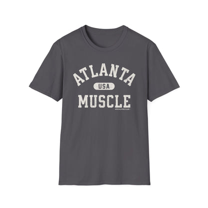 Atlanta Muscle T-Shirt