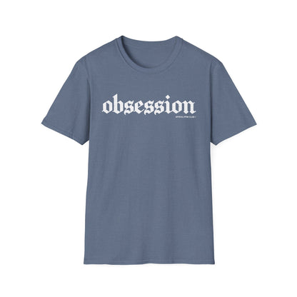 Obsession DNA T-Shirt