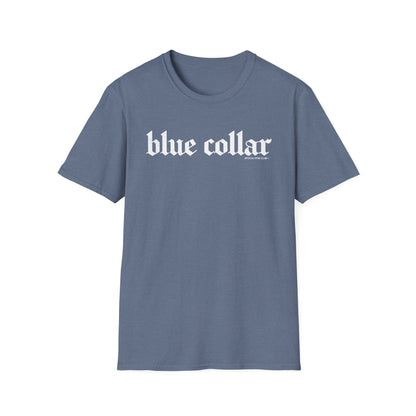 Blue Collar DNA T-Shirt