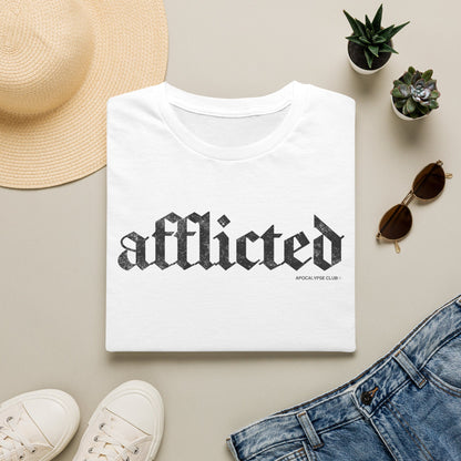 Afflicted DNA T-Shirt