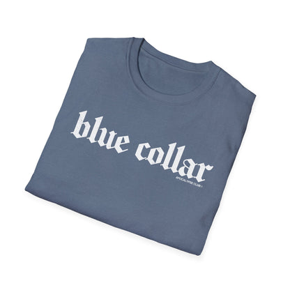Blue Collar DNA T-Shirt