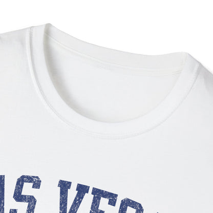 Las Vegas Muscle T-Shirt