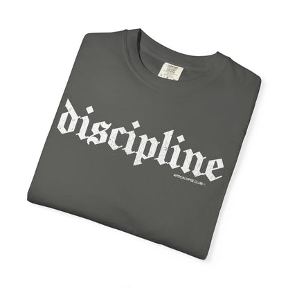 Discipline Premium T-Shirt