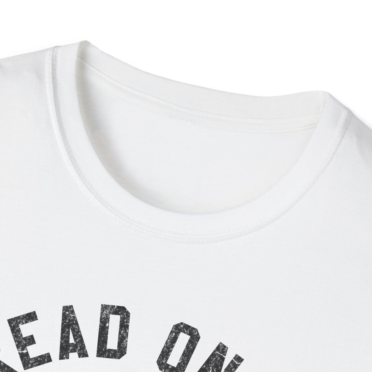 Tread On Me T-Shirt